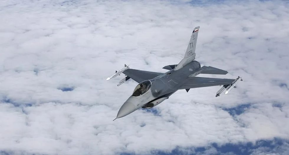 Naves de Estados Unidos volaron cerca de Venezuela en las últimas semanas | Donald Trump