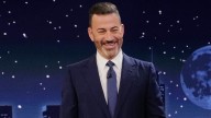Jimmy Kimmel Extends Late-Night Deal With Disney For One Year