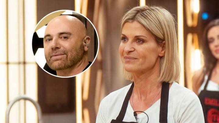 Tobal habló tras su salida de MasterChef: cómo fue su vínculo con Martitegui