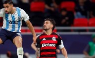 Flamengo take control against Pyramids with De Arrascaeta providing two assists in FIFA Intercontinental Cup 2025: Highlights and goals (2