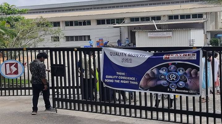 Inside an Accounting Storm: A Deep Dive into Kotak Securities Allegations and Kaynes Technology Responses