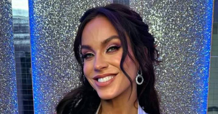 Vicky Pattison shares truth of emotional Strictly exit as she admits 'I've missed it all'