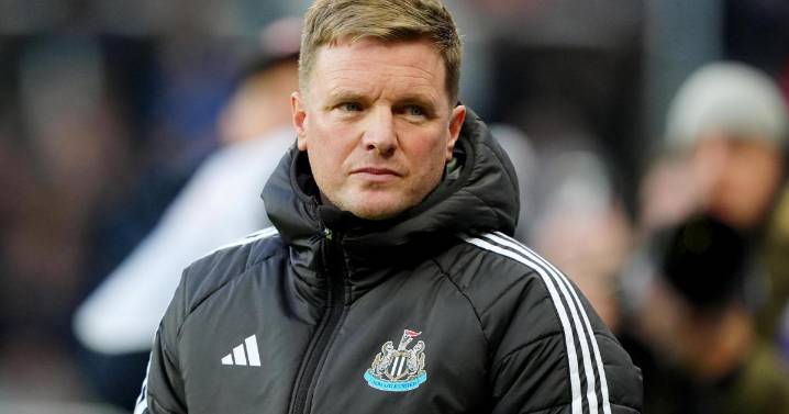 The Sunderland insults Newcastle United boss Eddie Howe cannot forget