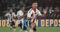 Junior - Atlético Nacional: Steven Rodríguez dejó al 'Tiburón' a un paso de la final de la Liga BetPlay