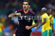 Tendrá México déjà vu contra Sudáfrica