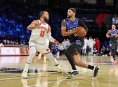 Beede's Breakdown: Orlando Magic fall to Knicks in Cup semis