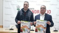 Almendralejo acoge en marzo una feria que está orientada al sector rural
