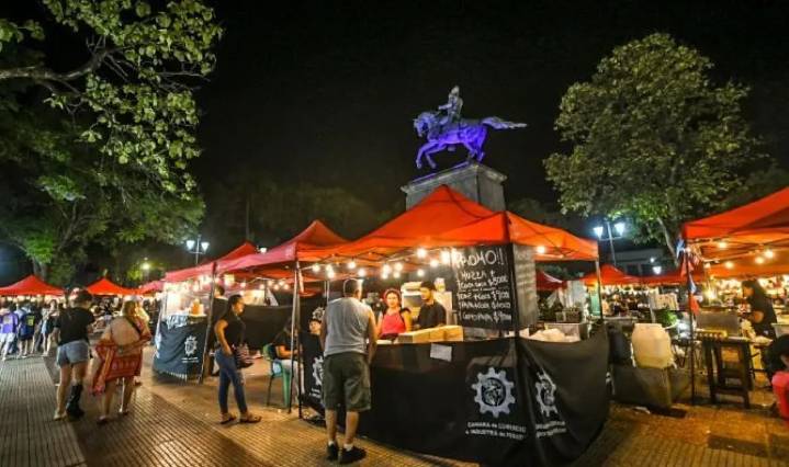 La ciudad se prepara para Posadas Mágica: descuentos, reintegros y espectáculos para toda la familia