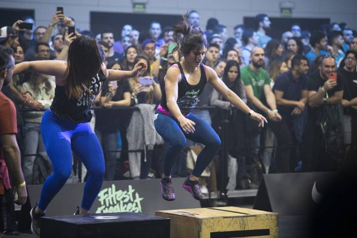 3 Ways Box Jumps Can Build Power, Strength and Muscle for Your Legs