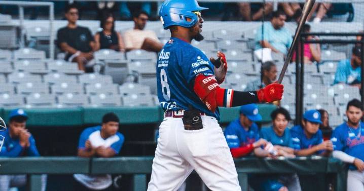 División de honores en la capital, Carolina vuelve a ganar y Ponce es dejado en el terreno