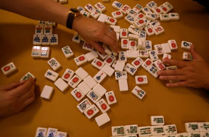 Mahjong enthusiasts invited to compete in Las Vegas tournament