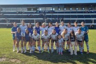 Somisa no pudo en Tandil y quedó eliminada de la Copa Federal Regional Amateur Femenina