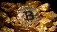 Is bitcoin really digital gold? It's failed to answer that question
