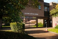 Motorist, 28, caught driving in Shrewsbury after taking cannabis