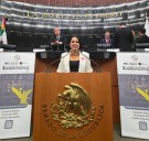 Liderazgo de Tonantzin Fernández destaca en la Cumbre Mundial de Municipalidades 2025