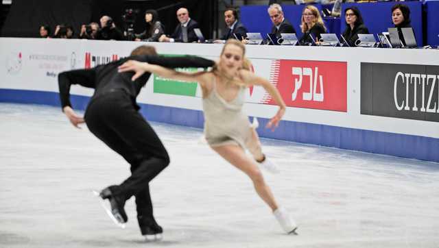 Harnessing the power of AI to help revolutionize Olympic