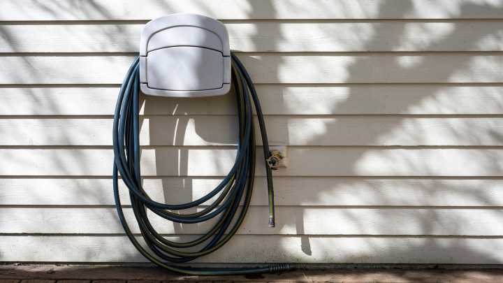 The Part Of Your Garden Hose You're Forgetting To Winterize