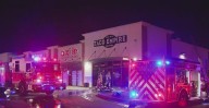 Fire crews knock down restaurant fire in NW Oklahoma City