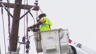 FirstEnergy reports thousands of power outages in Summit, Stark, Wayne counties