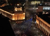 Bulgarian Govt. Resigns After Protests: First Gen