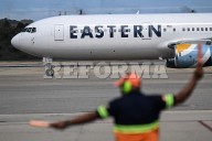 Reautoriza Venezuela vuelos  de deportación de EU