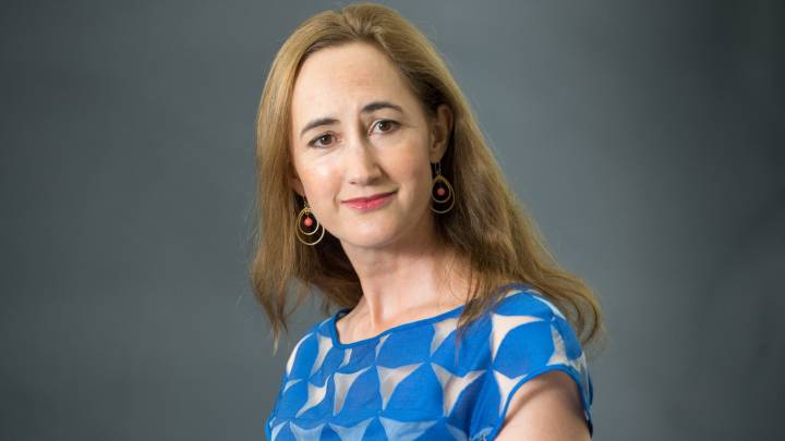 Sophie Kinsella, Author of the 'Shopaholic' Book Series, Dead at 55