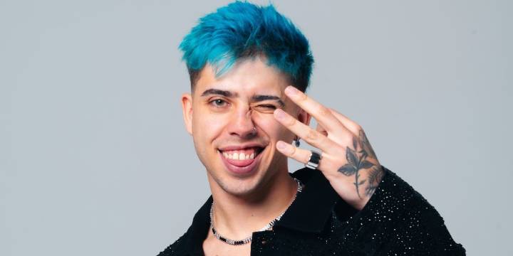 Luck Ra trae su revolución de cumbia pop y cuarteto a Lima: todos los detalles de su primer concierto en la capital peruana en el 2026