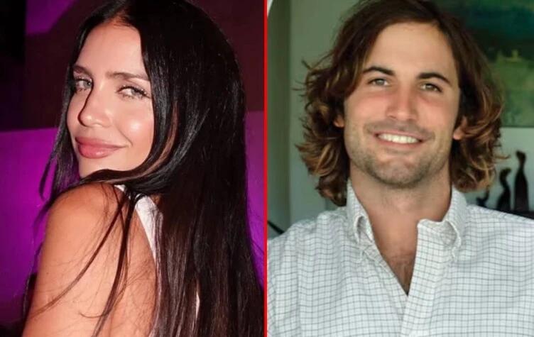 Rumores de reconciliación: las señales que reavivan la versión de un reencuentro entre Zaira Nara y Jakob von Plessen