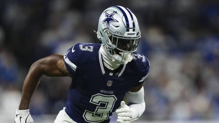 Brian Schottenheimer had a conversation with George Pickens about social media post