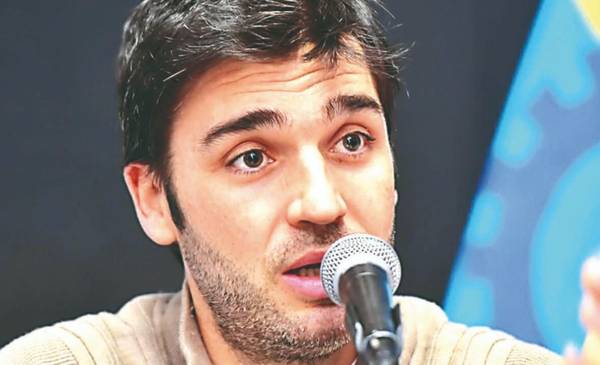 De puño y letra: Fin de año con temas sensibles: presupuesto, pesca, uranio, radicales y súper ministerio