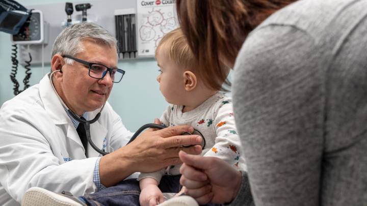 Q&A: Can the federal Rural Health Transformation Fund save Ohio's rural hospitals?