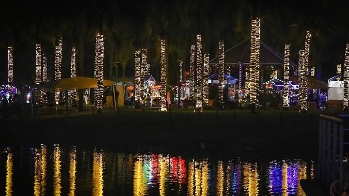 ¿Quieres ir a la Villa Navideña? Aquí te decimos los horarios para la entrega de boletos sin costo