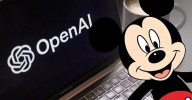 Disney invertirá 1,000 mdd en OpenAI y permitirá usar a Mickey, Marvel y Star Wars ...