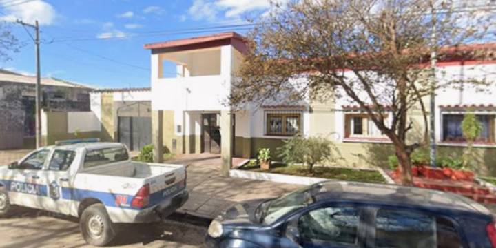 Escándalo en una comisaría de Salta: dos policías llegaron borrachos a trabajar