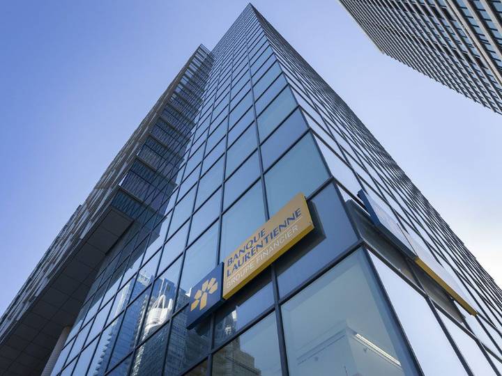 Fairstone to buy Laurentian Bank of Canada for $1.9 billion