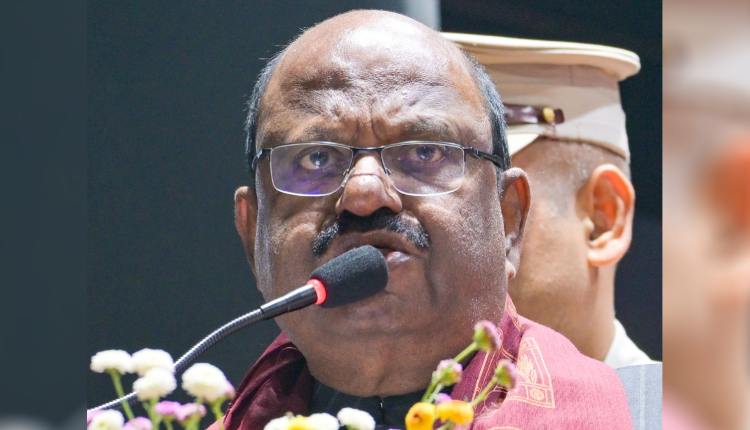 Bengal Guv Denied Entry To Salt Lake Stadium Amid Chaos At Lionel Messi Event