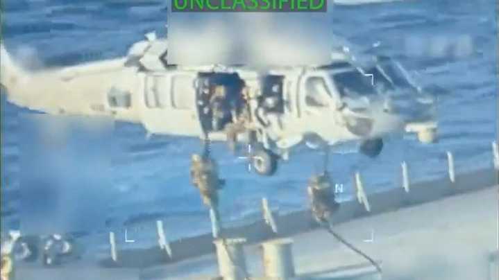 Incautación de buque petrolero generaría pérdidas de entre 50 y 100 millones de dólares