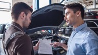 Art Of The Deal: Man Negotiates Mechanic Down From $75 Oil Change To $2,000 Full Brakes And Rotors Replacement