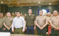 Gobierno autoriza ascenso de grado a oficiales PNP sin Diplomado ni Maestría