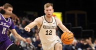 Bozeman native Seth Amunrud scores 16 in Montana State debut as Bobcats beat St. Thomas