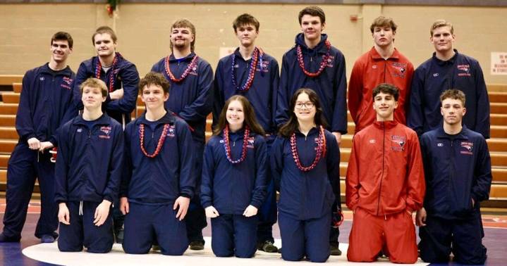 Patriots power past Wolfpack in Senior Night rout, 51