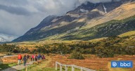 Conaf reabre circuito "O" de Torres del Paine a dos semanas de tragedia que cobró vida de 5 turistas