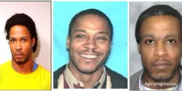 U.S. Marshals offer reward for fugitive wanted for murder 20 years ago