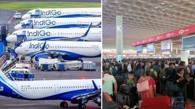 Passengers of IndiGo in Kerala too facing difficulties; no solutions
