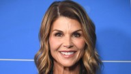 Lori Loughlin looks stunning in first public appearance since Mossimo Giannulli split