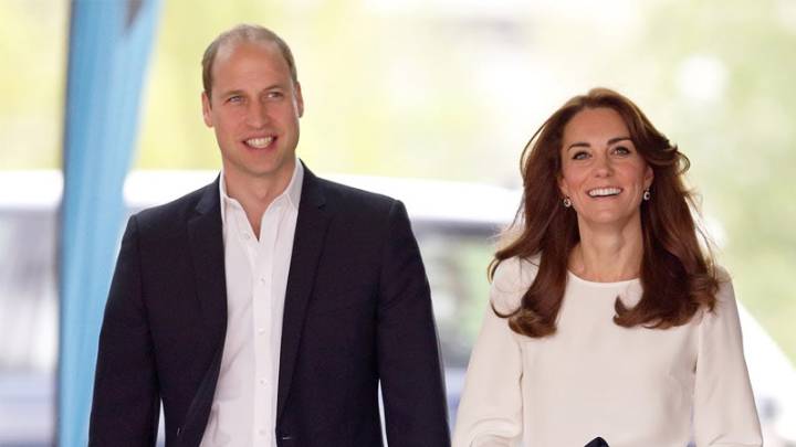 Kate and William Settle Into Windsor Life as Lease Shows They Plan to “Stay Put”