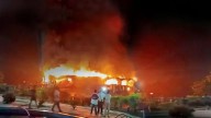 Goa nightclub's co-owner vows support for families of 25 fire tragedy victims