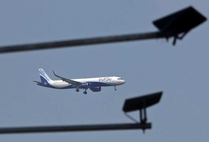 Civil Aviation Minister Orders 10 Pc Curtailment Of IndiGo Flights, Airline Says Operations Stable