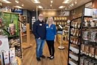 Therapy through feathers: Couple open Southwest Washington’s first Wild Birds Unlimited in Salmon Creek