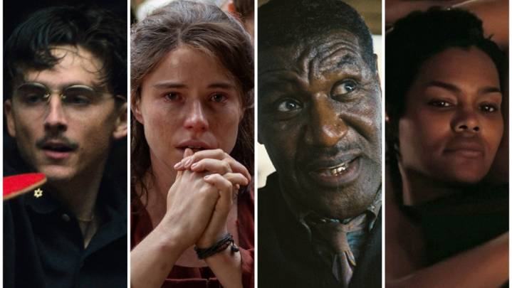 Analyzing the Oscar Acting Races: Who's Back, Who's New, Who's Rising